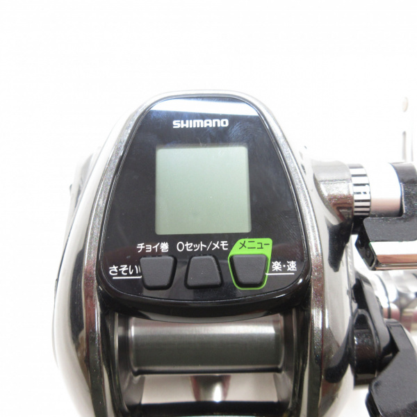 12フォースマスター 3000 MK